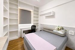 Sims Green (D14), Apartment #599675141